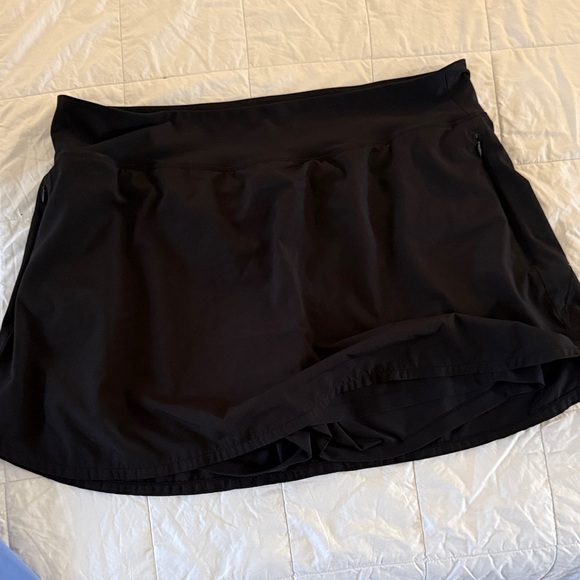 Tennis skirts bundle xxl one black one navy two periwinkle - Picture 7 of 10
